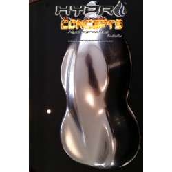 Chrome Paint Super Chroming Automotive Mirror Effect Airbrush 1LTR