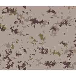 Camo US Matrix Hydrographic film