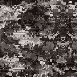 Camo Tech Digital Hydrographic film