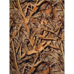 Dry Grass Camo Hydrographics Film Water