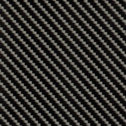 Tinted Carbon fiber Real weave Hydrographics film