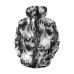 See No evil All Over Print Hoodie for Men (USA Size) (Model H13) (D7098230)