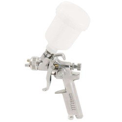 S-106GT Mini Gravity Gun 1.0 tip