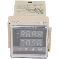 Digital Timer Controller Programmable