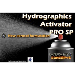 Hydro Dipping Aerosol Activator SPRAY CAN