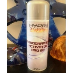 Mini Hydrographics DIY Dip Kit - Aerosol - film