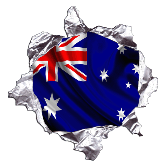 Hydrographics Australia Store